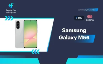 What Are the Prices, Specs, Pros & Cons of the Samsung Galaxy M56?